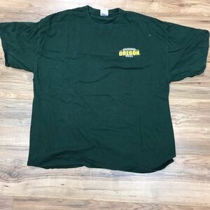 Oregon ducks Tshirt